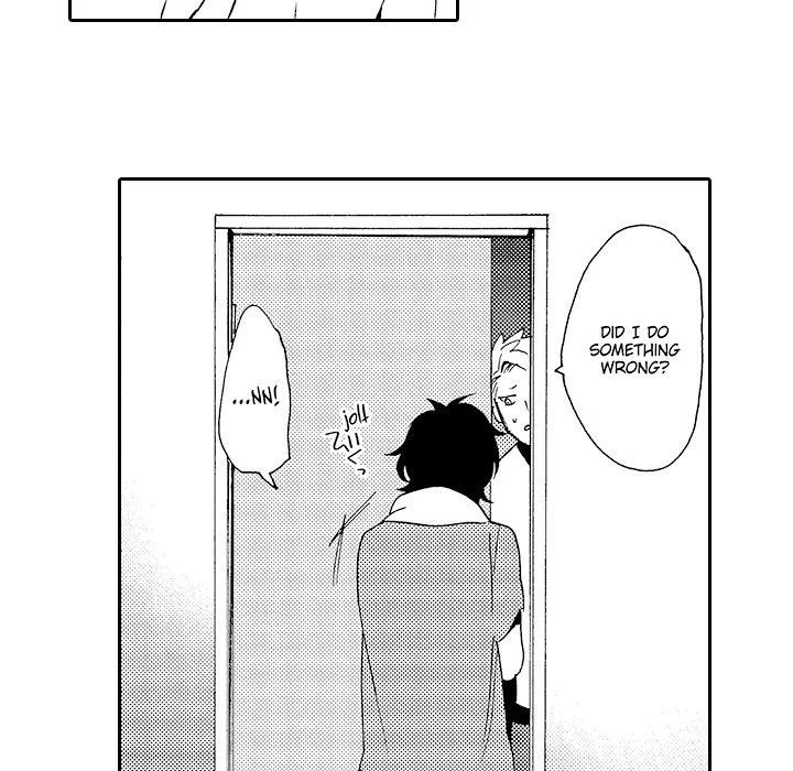 Anti Platonic - Chapter 12